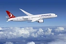 Первый в России с NDC от Turkish Airlines